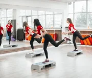 фитнес-клуб olymp fitness изображение 5 на проекте lovefit.ru