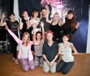 студия фитнеса и танца на пилоне cats изображение 2 на проекте lovefit.ru