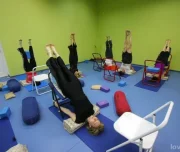 студия йоги yoga class изображение 8 на проекте lovefit.ru