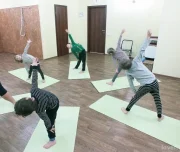 студия йоги yoga class изображение 4 на проекте lovefit.ru