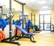 спортивный зал dynamic gym изображение 4 на проекте lovefit.ru