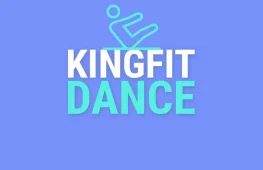 студия танца и фитнеса king fit & dance изображение 2 на проекте lovefit.ru